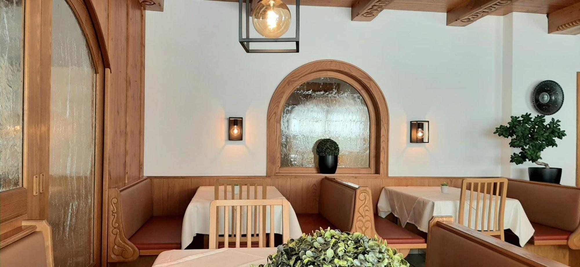 Hotel Garni Bergland Нойштифт-им-Штубайталь Экстерьер фото