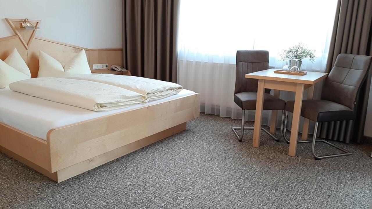Hotel Garni Bergland Нойштифт-им-Штубайталь Экстерьер фото